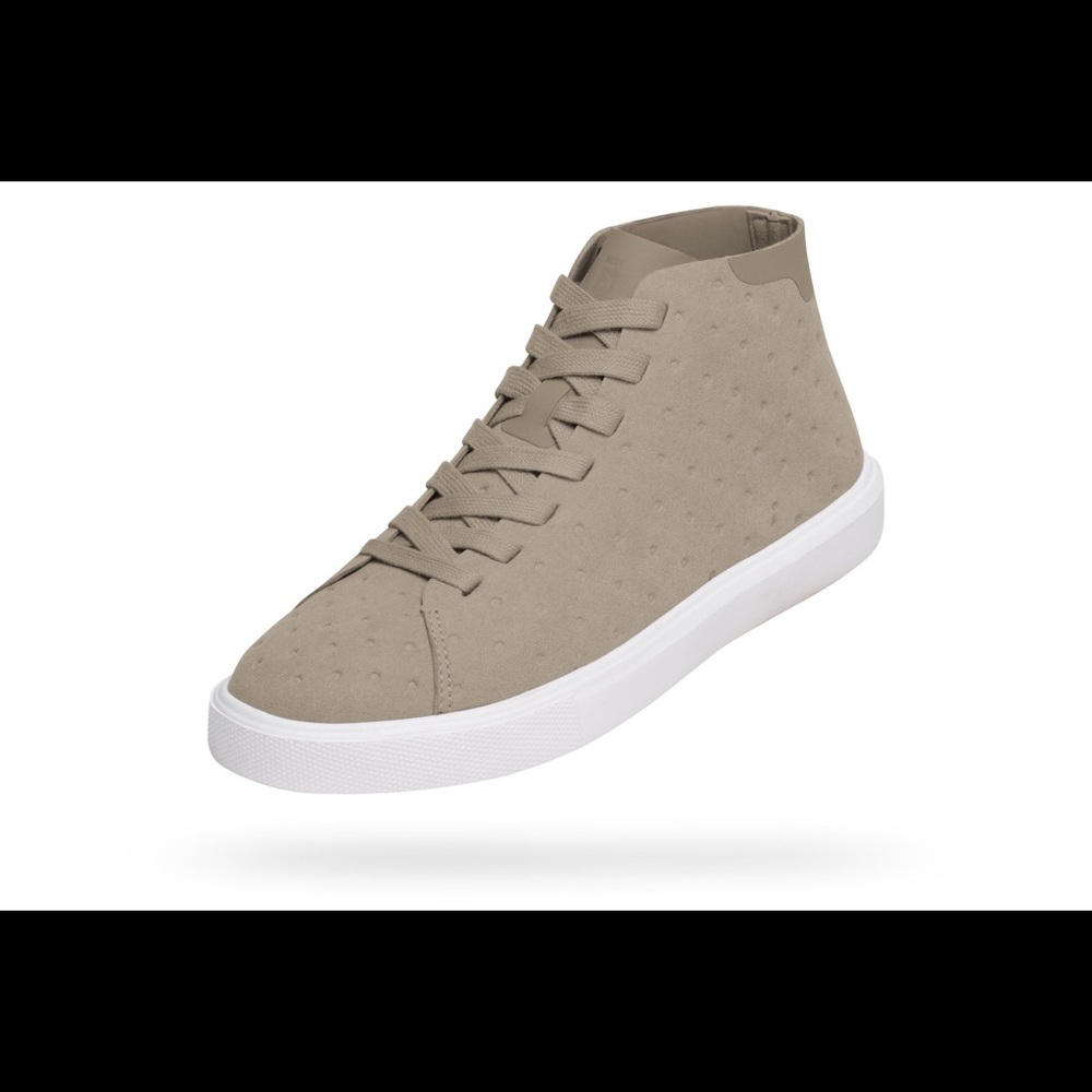 Native Monaco Mid sneakers 8
